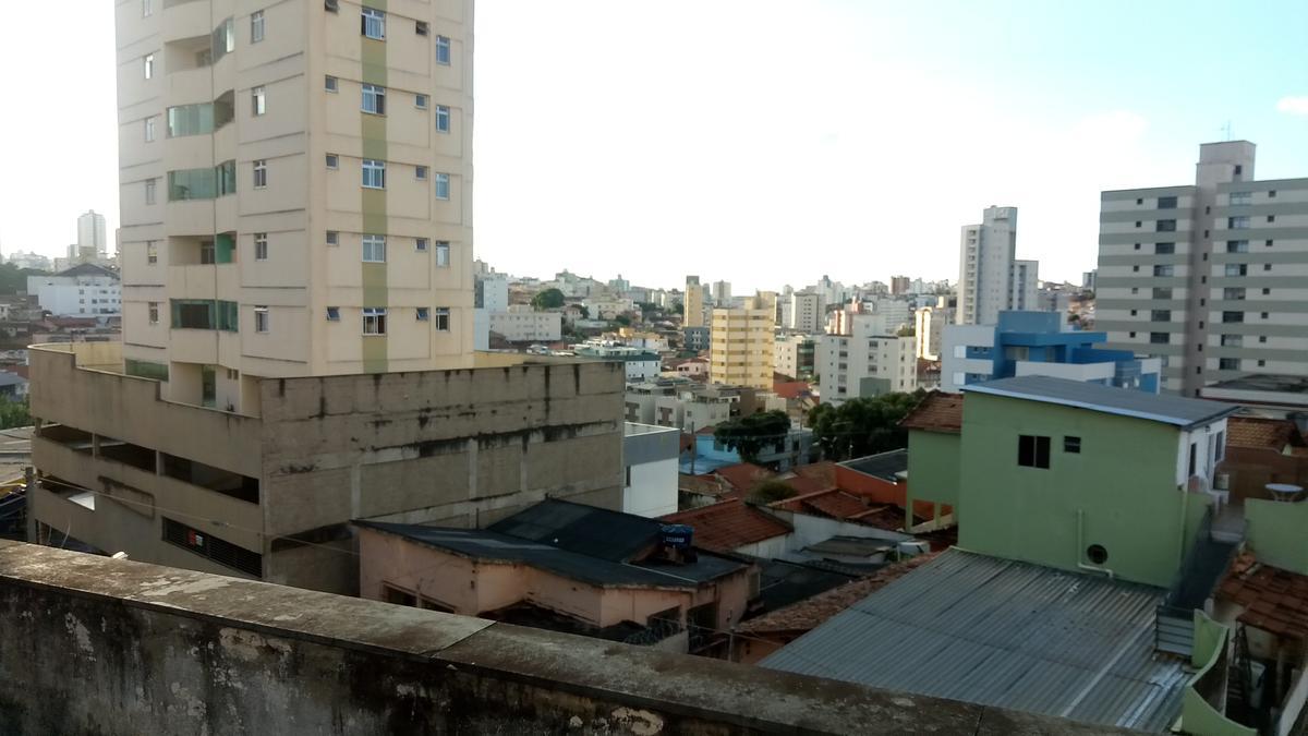 Prédio, Santa Teresa, 9 Quartos, 3 Vagas