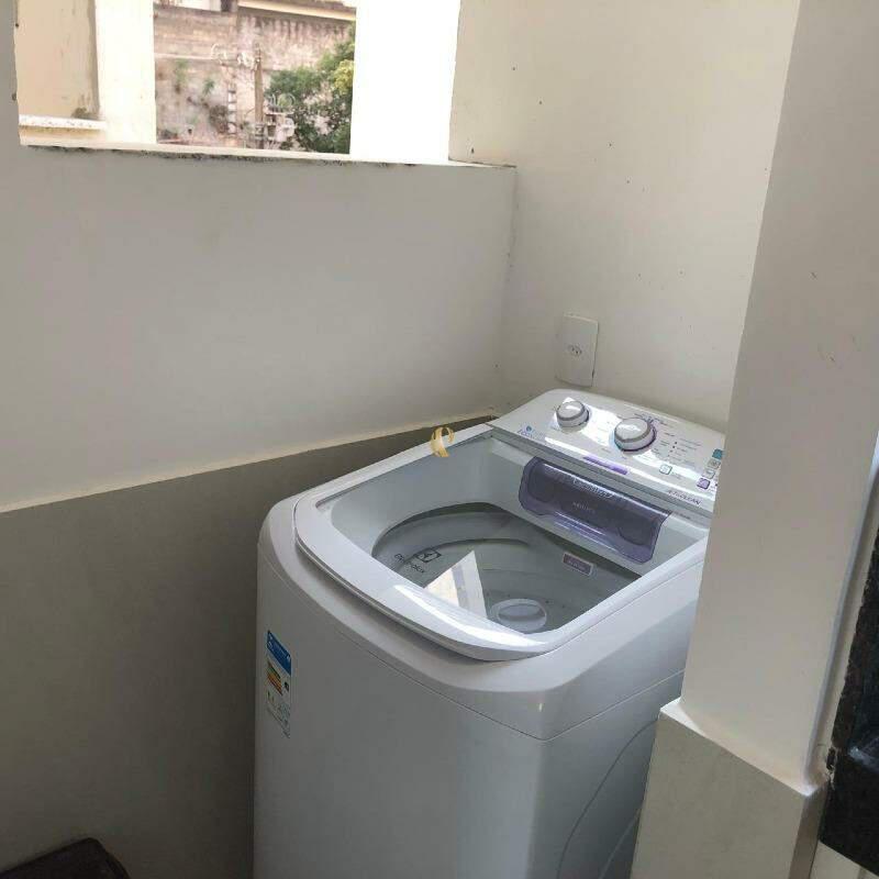 Cobertura, Santo Antônio, 3 Quartos, 3 Vagas, 1 Suíte