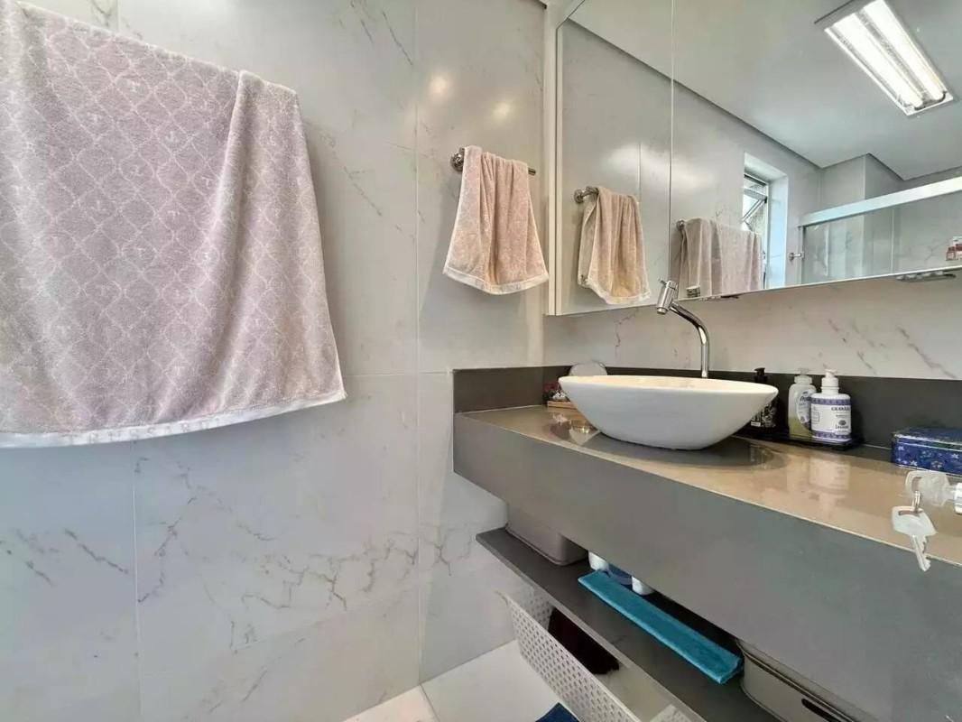 Apartamento, Carmo, 3 Quartos, 2 Vagas, 1 Suíte