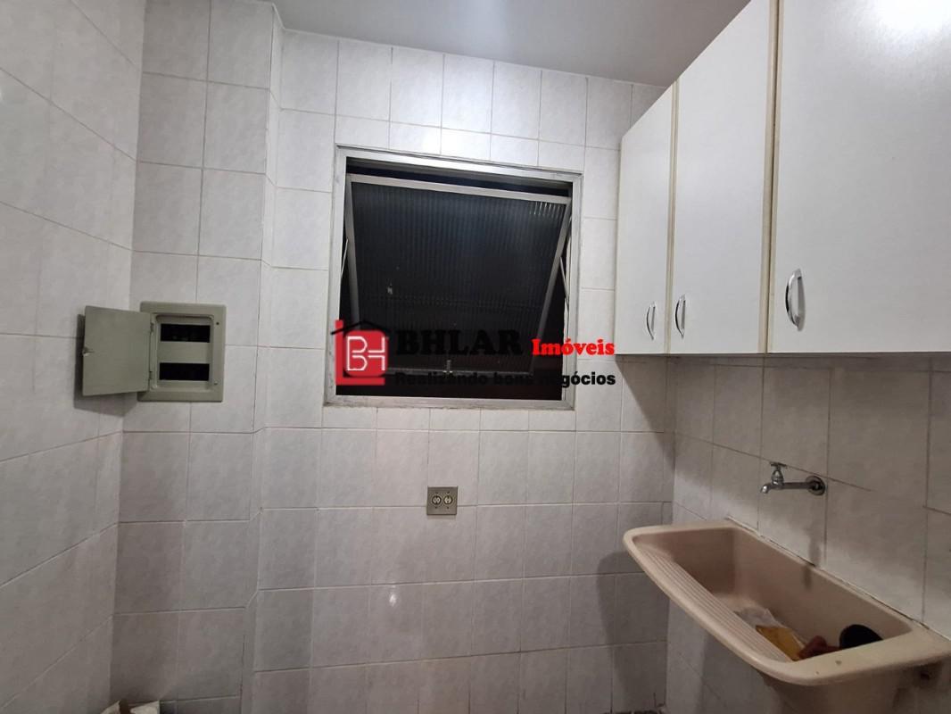 Apartamento, Sagrada Família, 4 Quartos, 1 Vaga, 1 Suíte