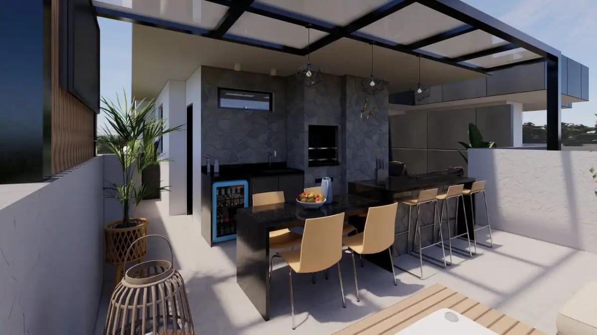 Cobertura, Itapoã, 4 Quartos, 2 Vagas, 2 Suítes