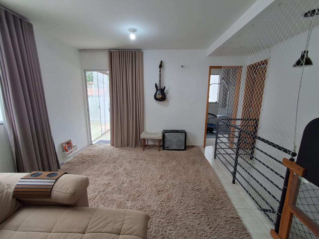 Cobertura, Fonte Grande, 3 Quartos, 2 Vagas, 1 Suíte