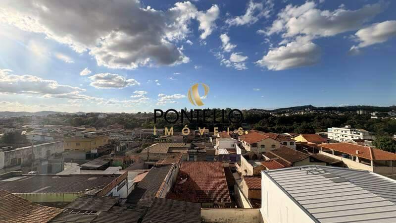 Apartamento, Venda Nova, 3 Quartos, 1 Vaga, 1 Suíte