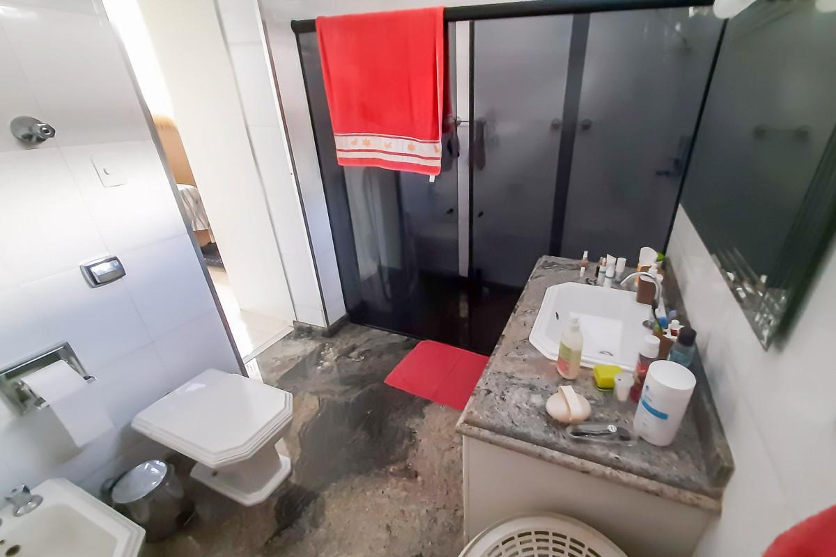 Casa, Renascença, 3 Quartos, 2 Vagas, 1 Suíte