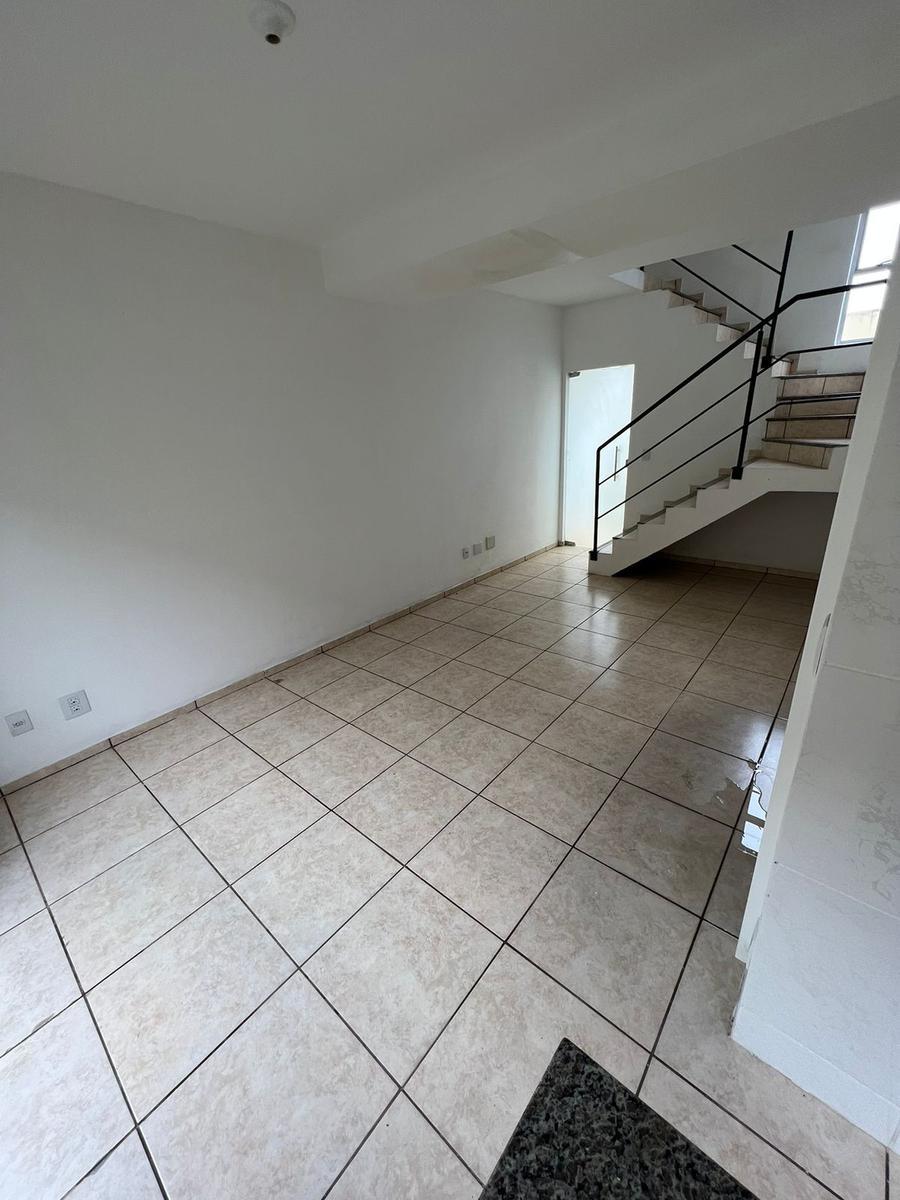 Casa, Novo Campinho, 3 Quartos, 1 Vaga, 1 Suíte