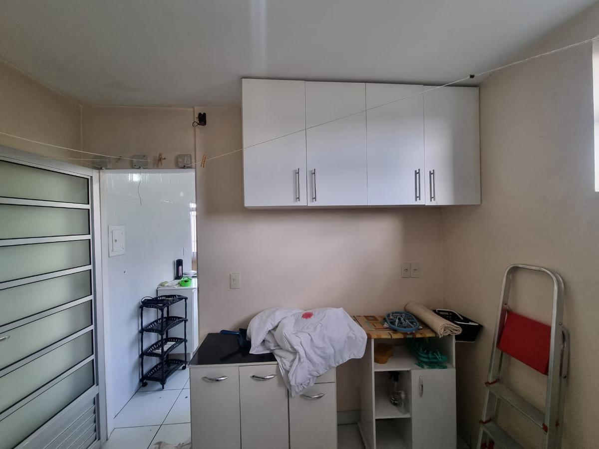 Apartamento, Jardim América, 3 Quartos, 2 Vagas, 1 Suíte