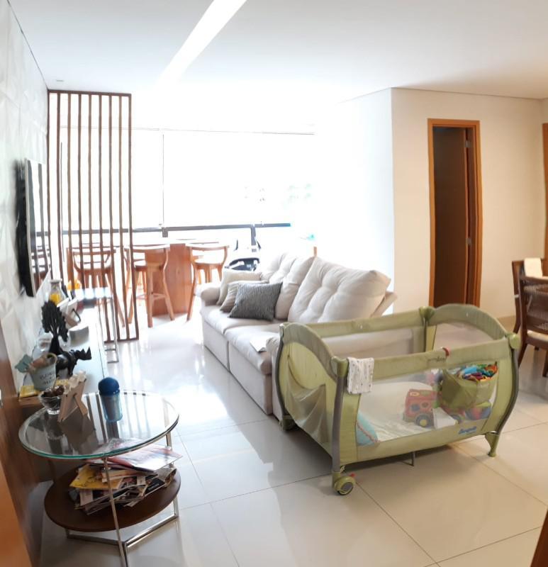 Apartamento, Buritis, 4 Quartos, 3 Vagas, 4 Suítes