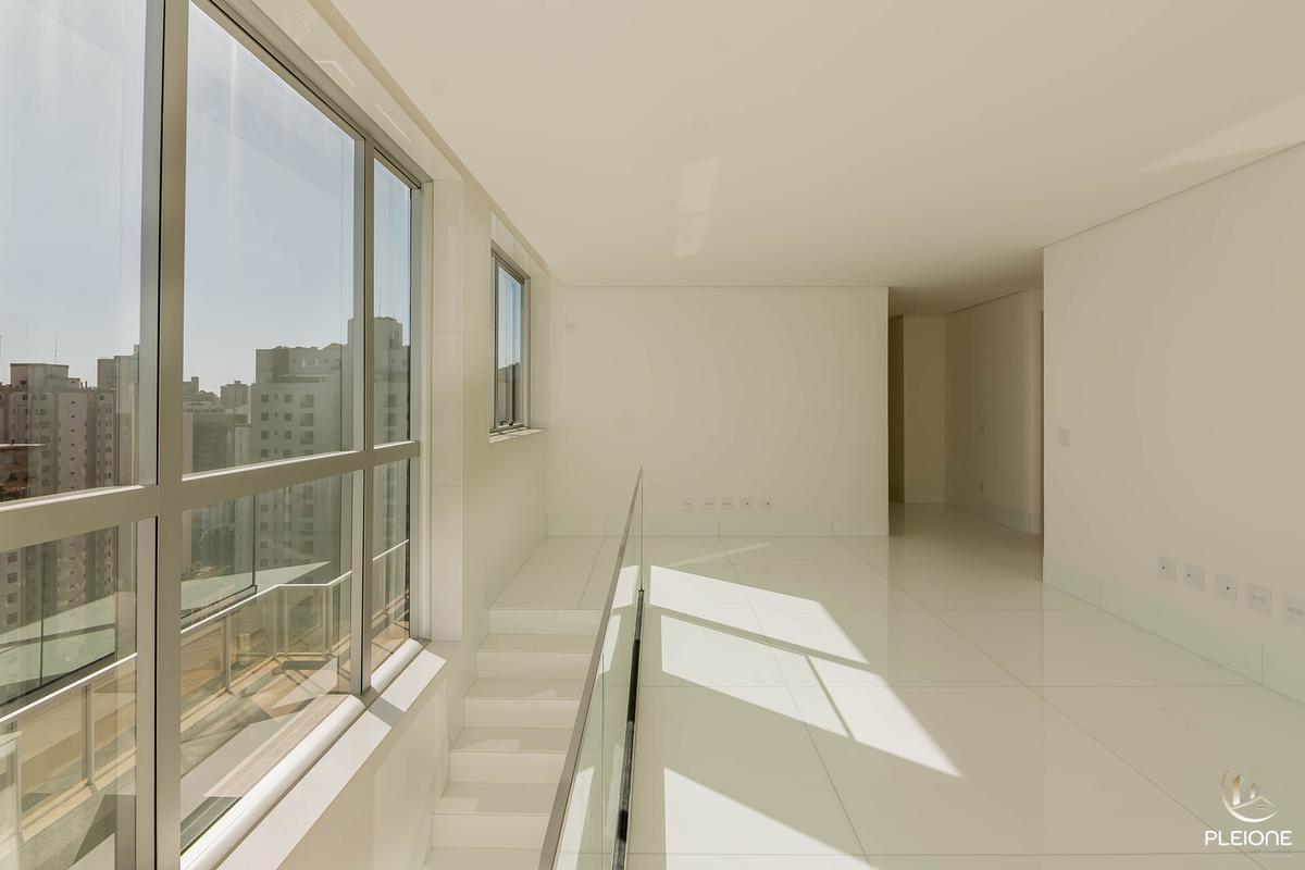 Apartamento, Funcionários, 4 Quartos, 6 Vagas, 4 Suítes