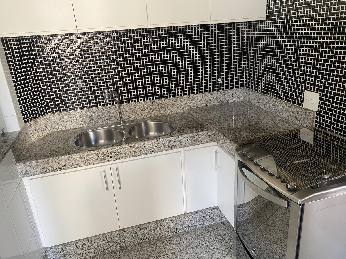Apartamento, Santa Lúcia, 3 Quartos, 1 Vaga, 1 Suíte