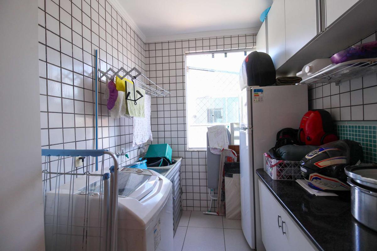 Cobertura, Ouro Preto, 3 Quartos, 1 Vaga