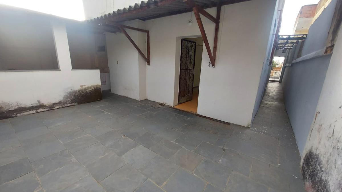 Casa, Renascença, 3 Quartos, 3 Vagas, 1 Suíte