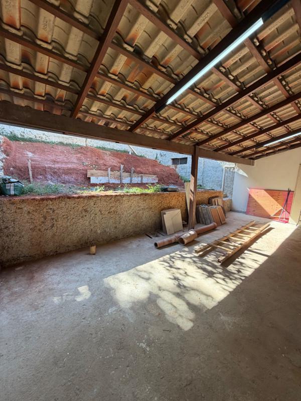 Casa, Carajás, 2 Quartos, 3 Vagas