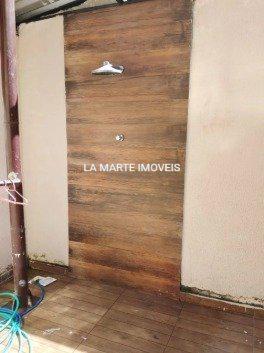 Apartamento, Santa Cruz Industrial, 2 Quartos, 2 Vagas
