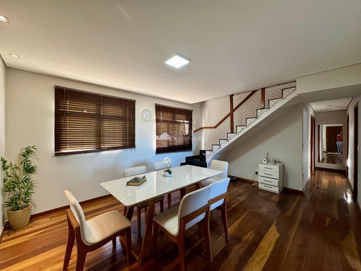 Apartamento, Jardim Atlântico, 4 Quartos, 2 Vagas, 1 Suíte
