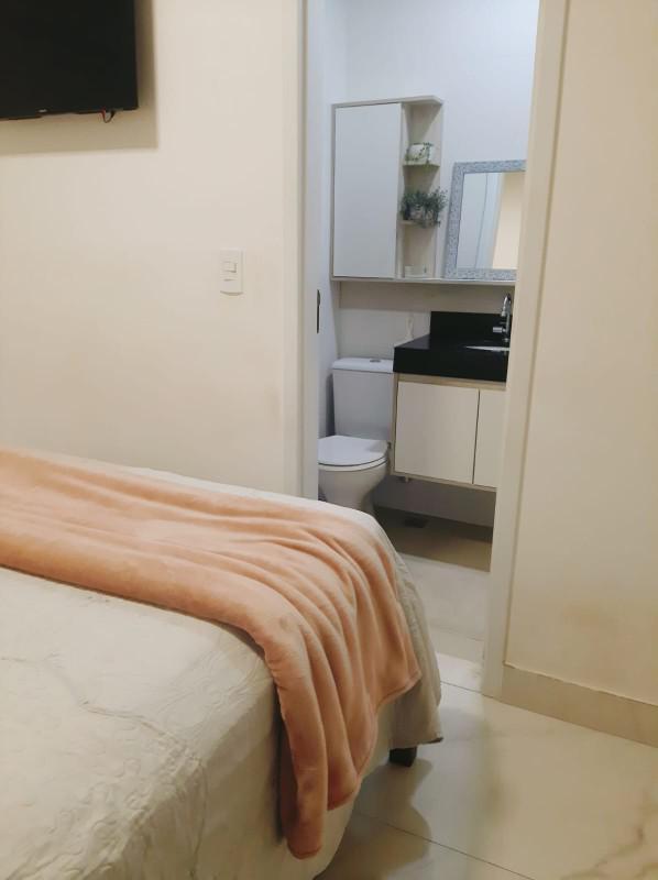 Cobertura, Santa Inês, 3 Quartos, 2 Vagas, 1 Suíte