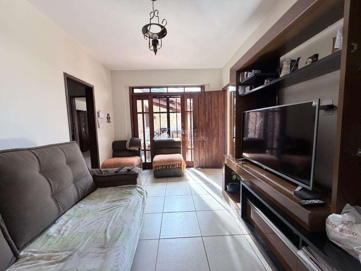 Casa, Santa Amélia, 6 Quartos, 3 Vagas, 3 Suítes