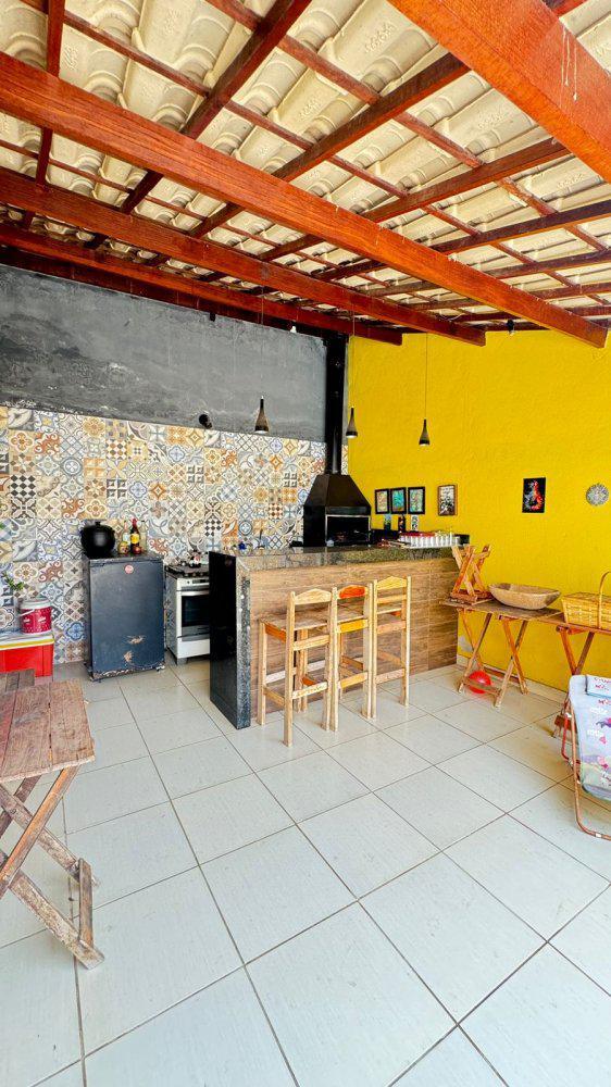 Casa, Masterville, 3 Quartos, 3 Vagas, 1 Suíte