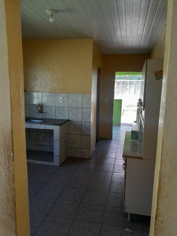 Casa, Alto do Fidalgo, 3 Quartos, 1 Vaga