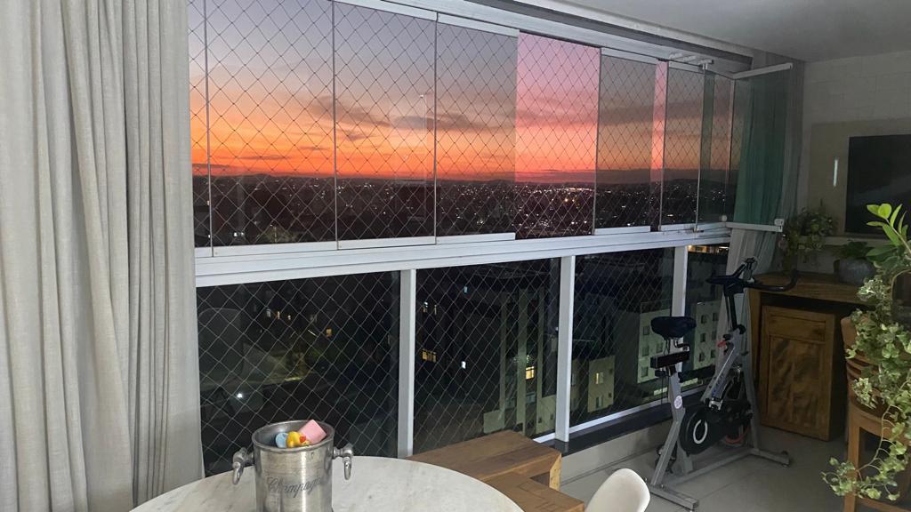 Apartamento, Palmares, 4 Quartos, 3 Vagas, 2 Suítes