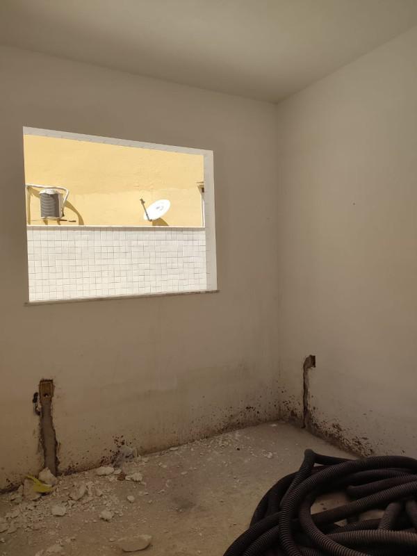 Apartamento, Novo Eldorado, 3 Quartos, 2 Vagas, 1 Suíte