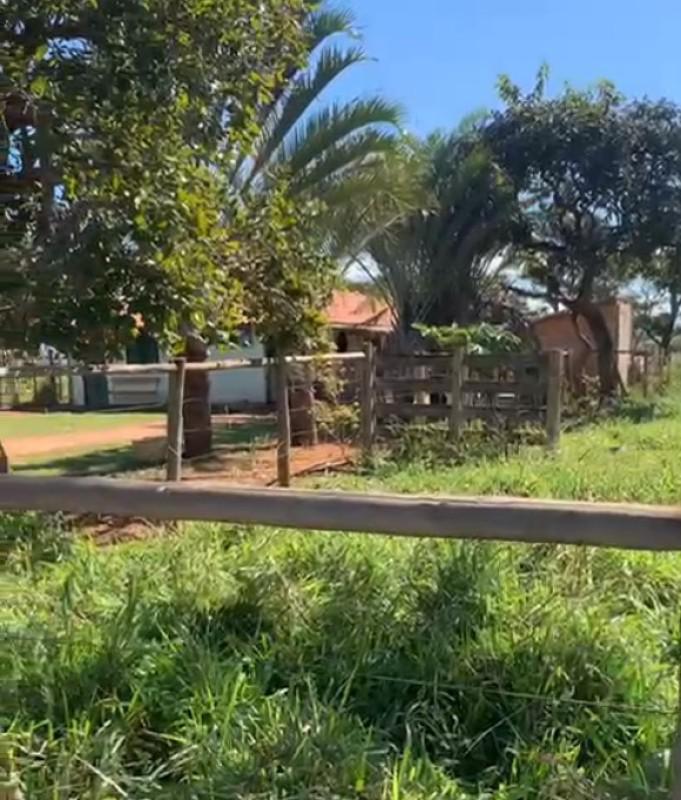 Fazenda, Zona Rural, 0 Quarto, 0 Vaga