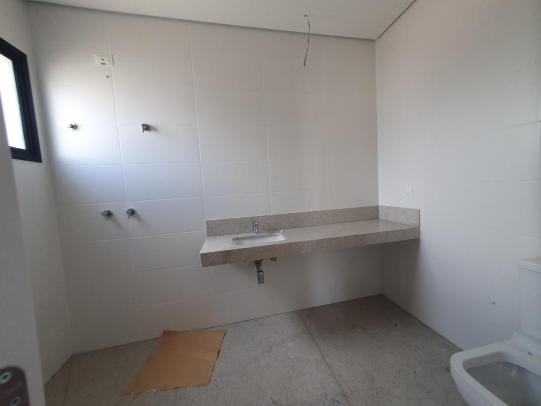 Cobertura, Prado, 3 Quartos, 3 Vagas, 1 Suíte
