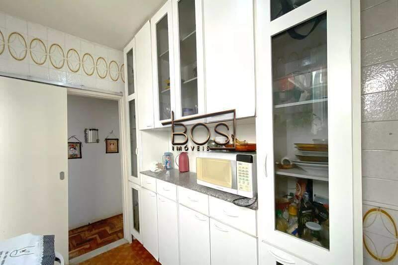 Apartamento, Santa Teresa, 2 Quartos, 1 Vaga