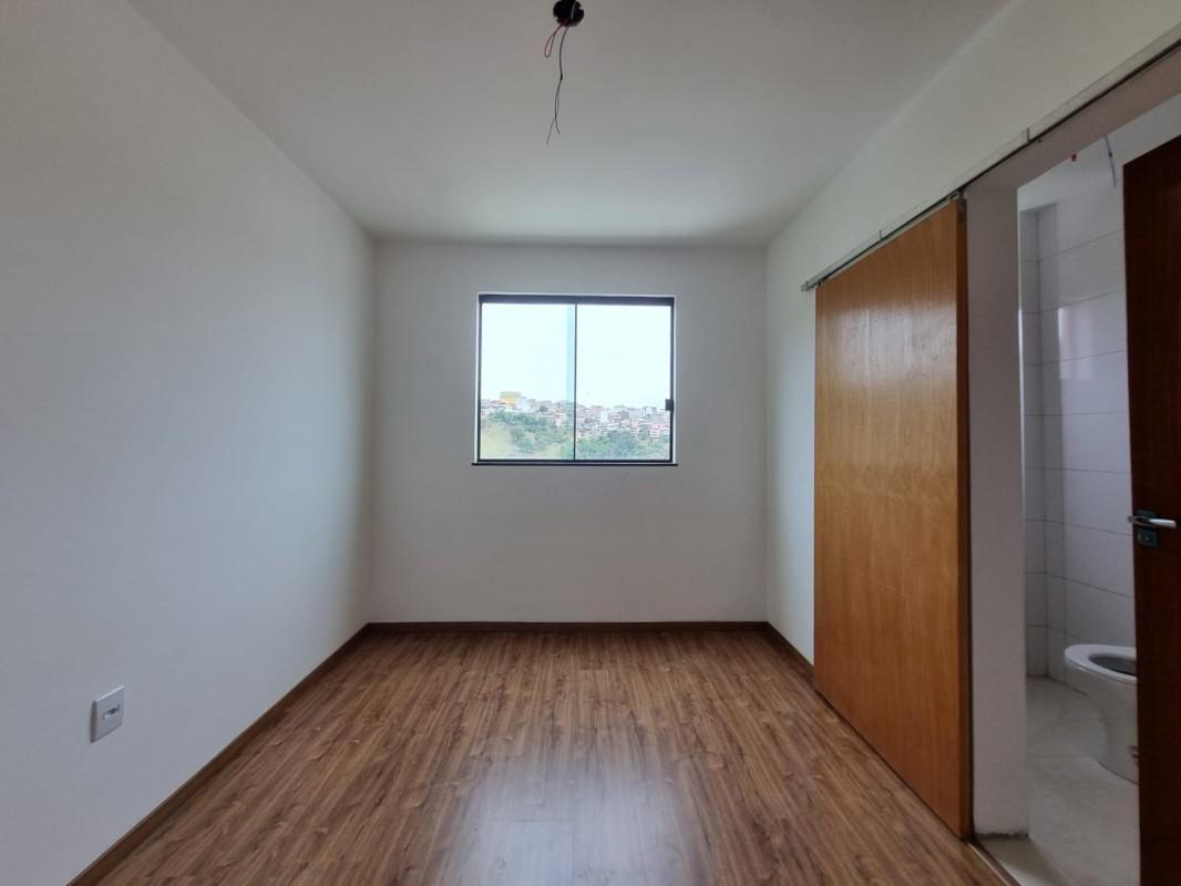 Cobertura, Palmeiras, 3 Quartos, 2 Vagas