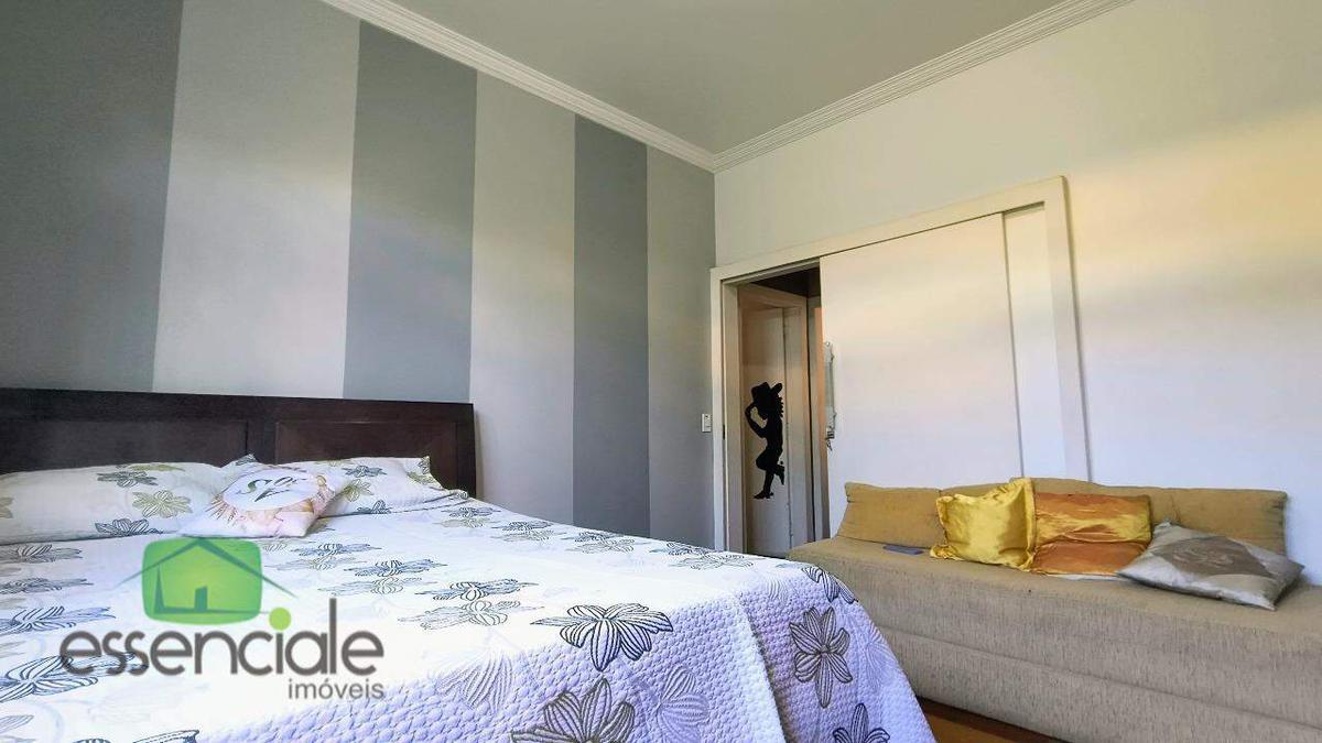 Casa, Novo Eldorado, 4 Quartos, 2 Vagas, 2 Suítes