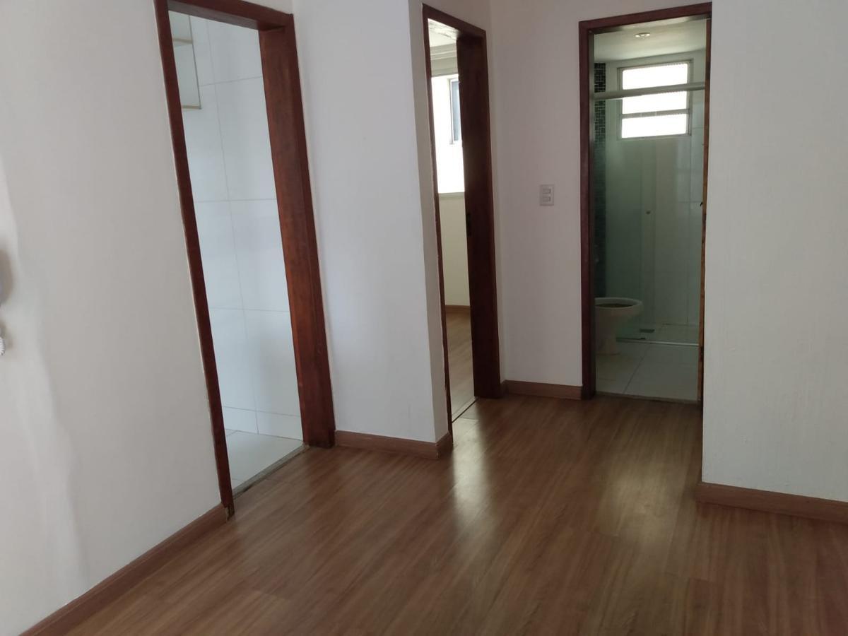 Apartamento, Palmares, 2 Quartos, 1 Vaga