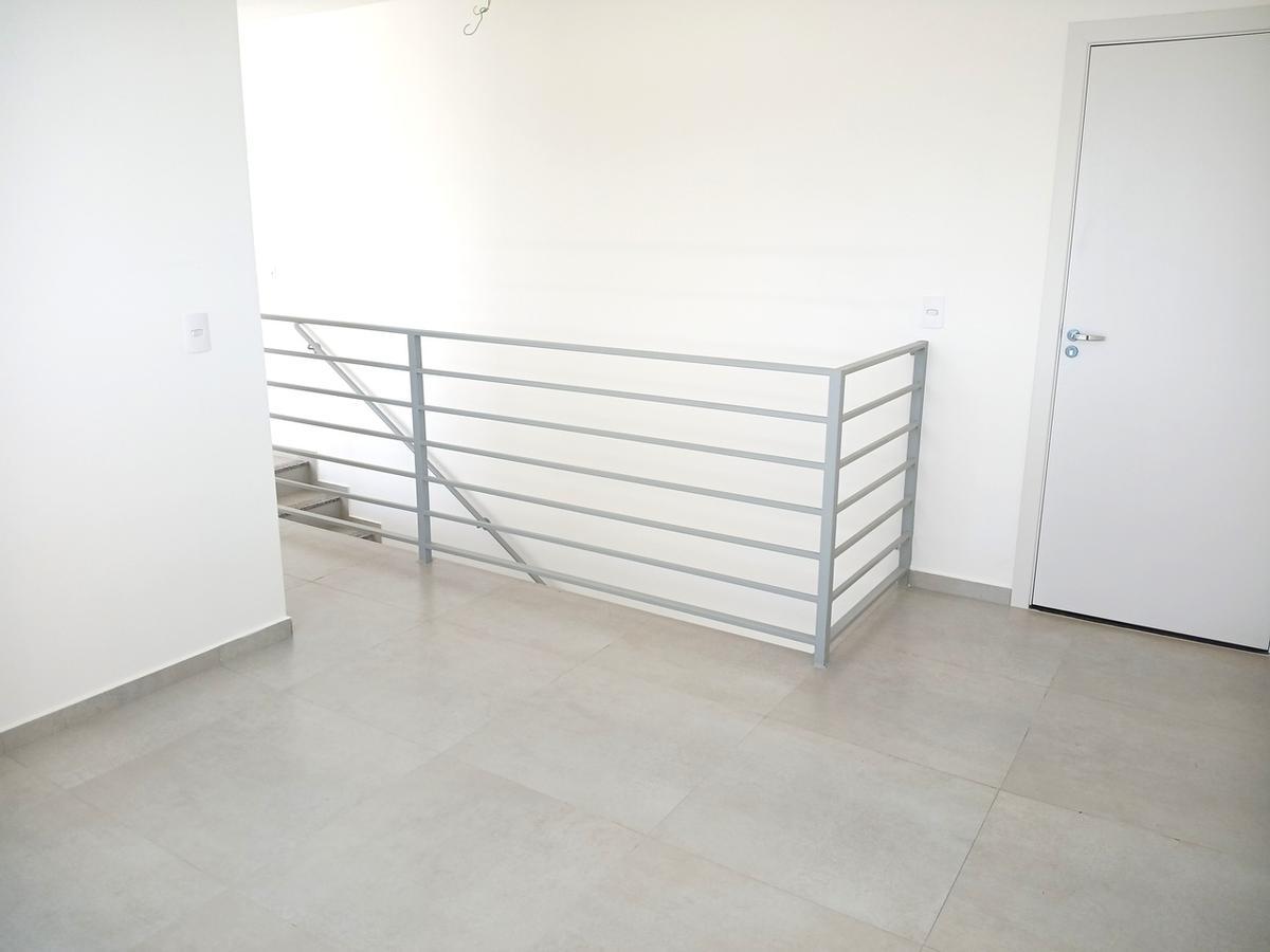 Cobertura, Buritis, 2 Quartos, 2 Vagas, 1 Suíte