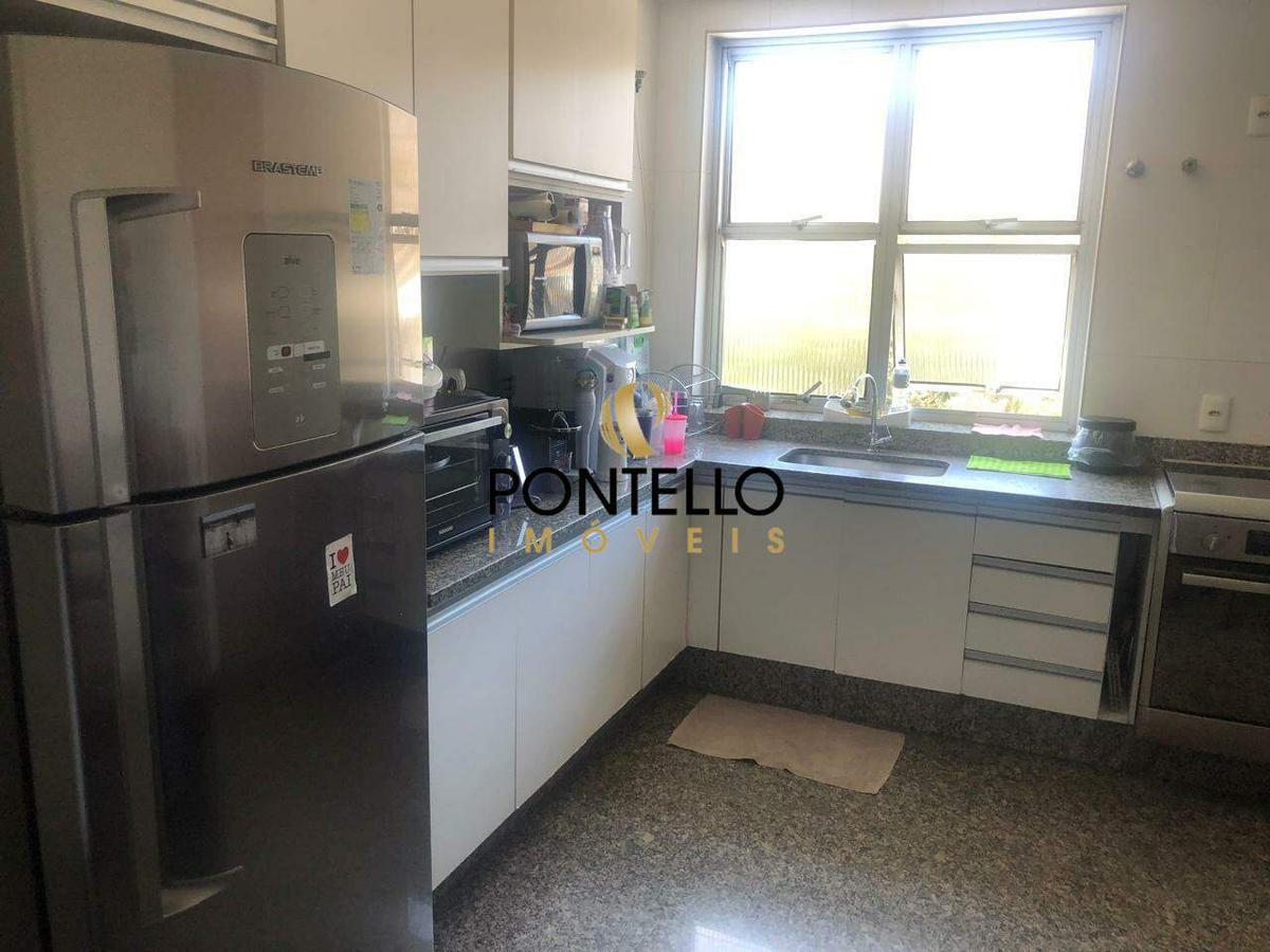 Apartamento, Santo Antônio, 4 Quartos, 2 Vagas, 1 Suíte