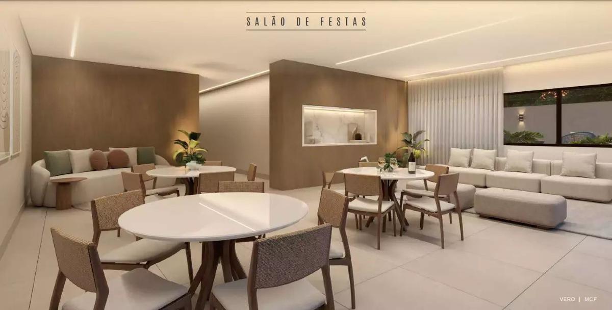 Apartamento, Santo Antônio, 3 Quartos, 3 Vagas, 2 Suítes