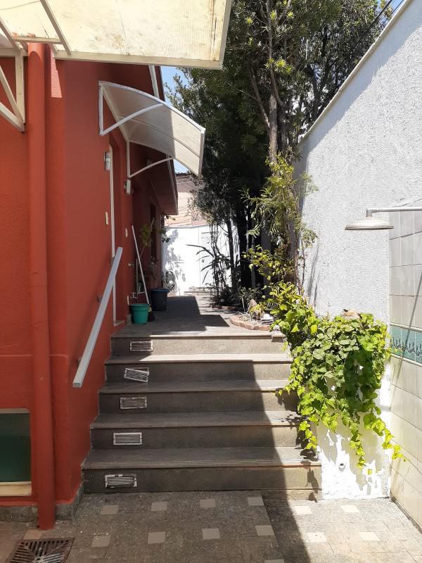 Casa, Carlos Prates, 2 Quartos, 4 Vagas