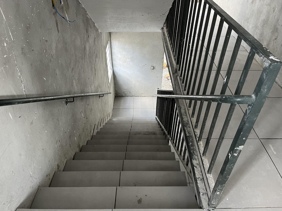 Apartamento, Caiçaras, 2 Quartos, 1 Vaga