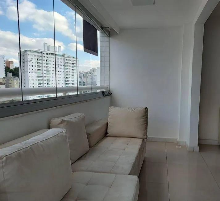 Cobertura, Buritis, 3 Quartos, 4 Vagas, 1 Suíte