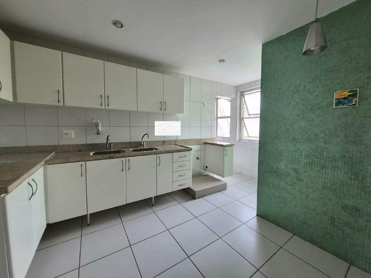 Apartamento, Santo Antônio, 4 Quartos, 1 Vaga, 1 Suíte