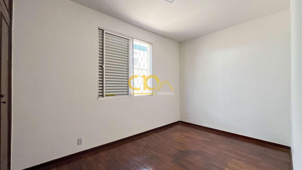 Apartamento, Cidade Nova, 4 Quartos, 4 Vagas, 1 Suíte