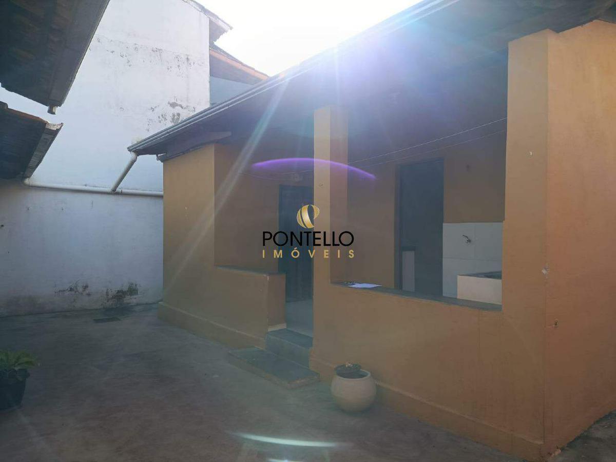 Casa, Boa Vista, 4 Quartos, 3 Vagas