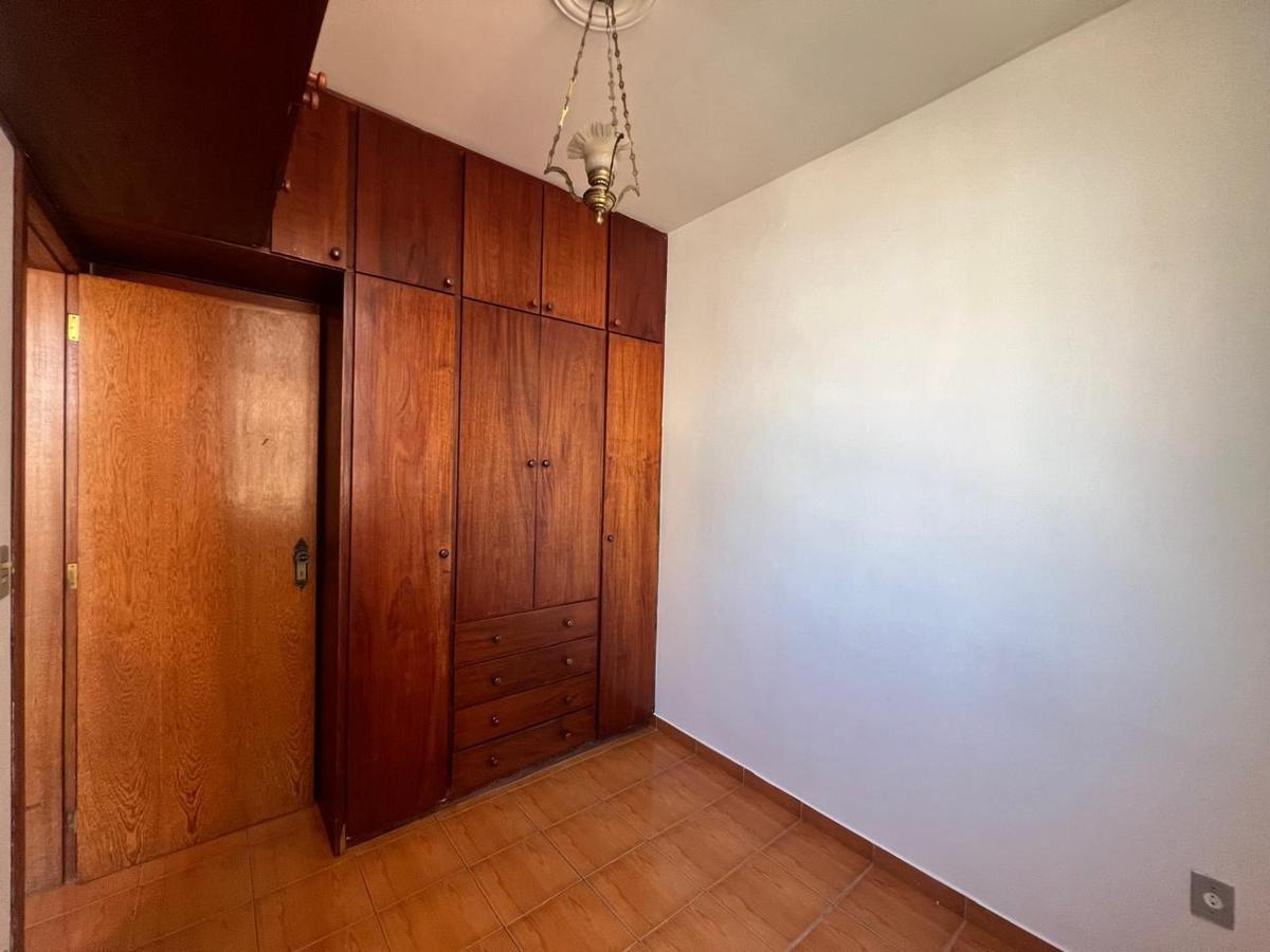 Quitinete, Colégio Batista, 2 Quartos, 1 Vaga