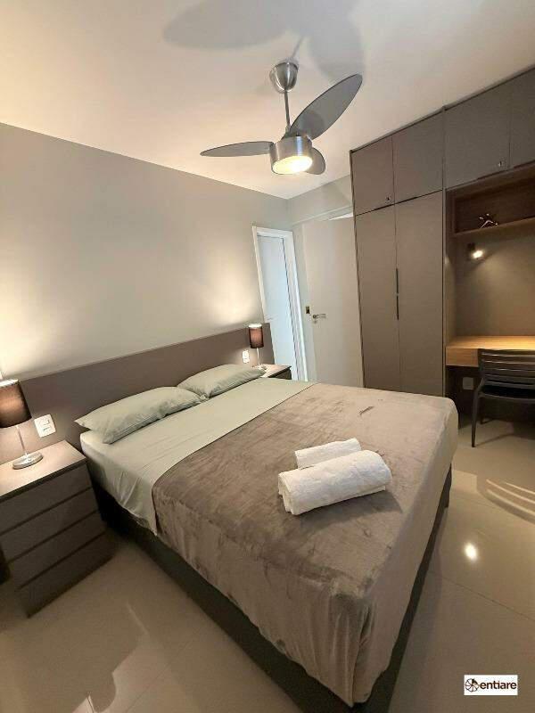 Apart Hotel, Buritis, 1 Quarto, 1 Vaga