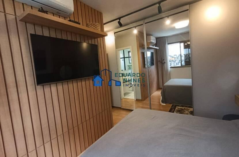 Apartamento, Gutierrez, 3 Quartos, 3 Vagas, 1 Suíte