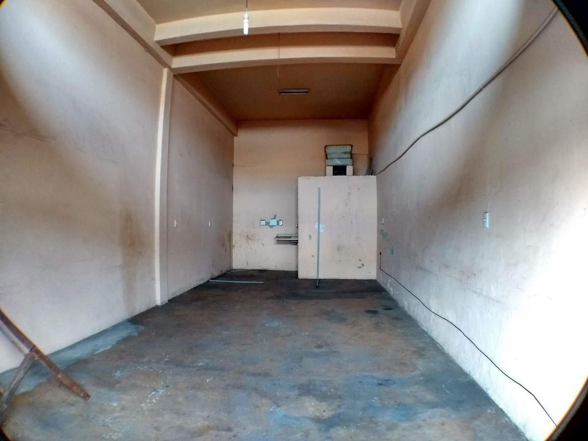 Andar, Parque Recreio, 0 Quarto, 0 Vaga