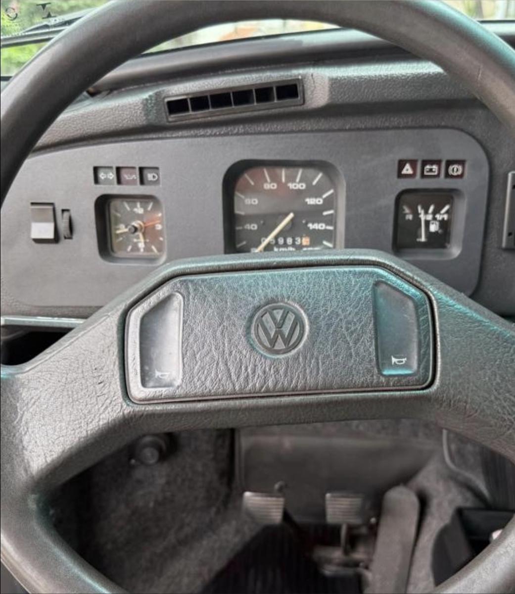 Volkswagen Fusca