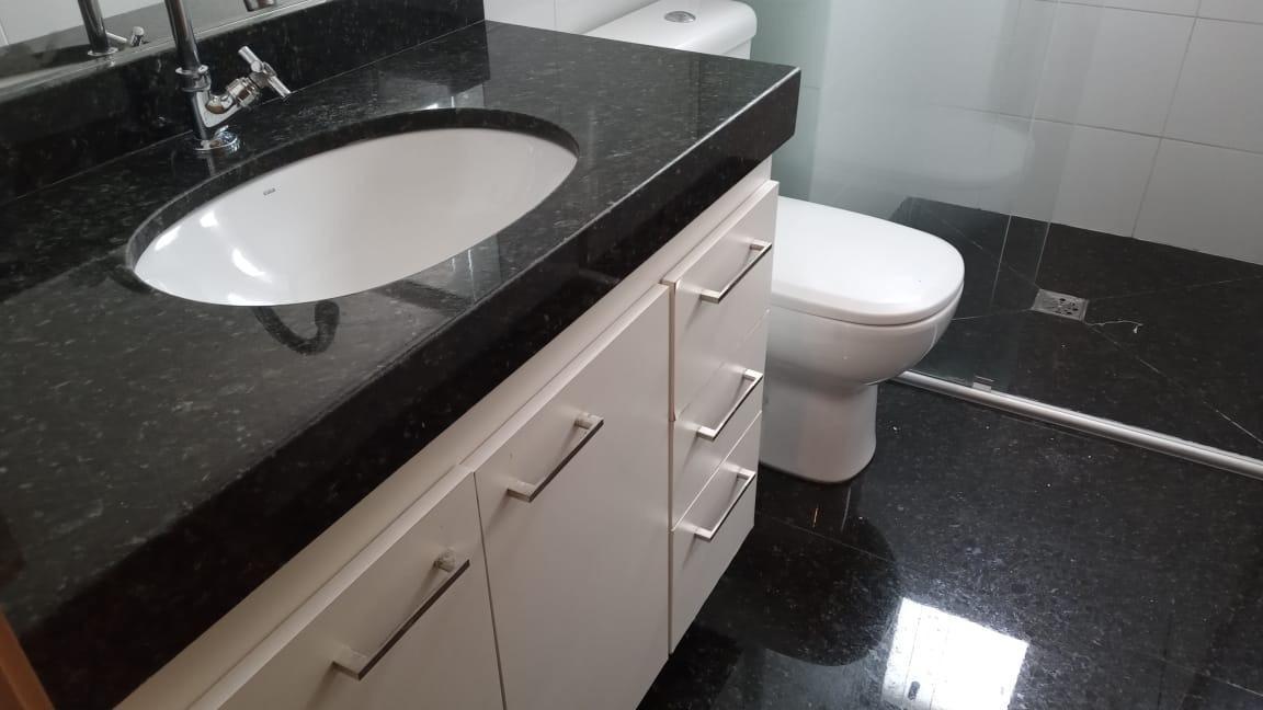 Apartamento, Fernão Dias, 3 Quartos, 2 Vagas, 1 Suíte