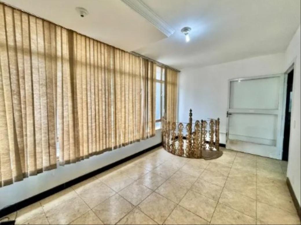 Cobertura, Santa Lúcia, 2 Quartos, 2 Vagas, 1 Suíte