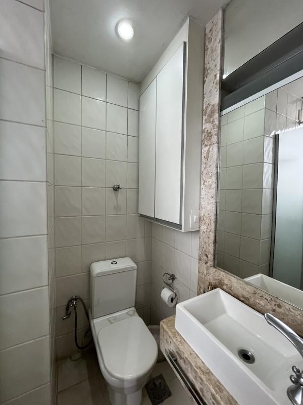 Apartamento, Centro, 4 Quartos, 3 Vagas, 2 Suítes