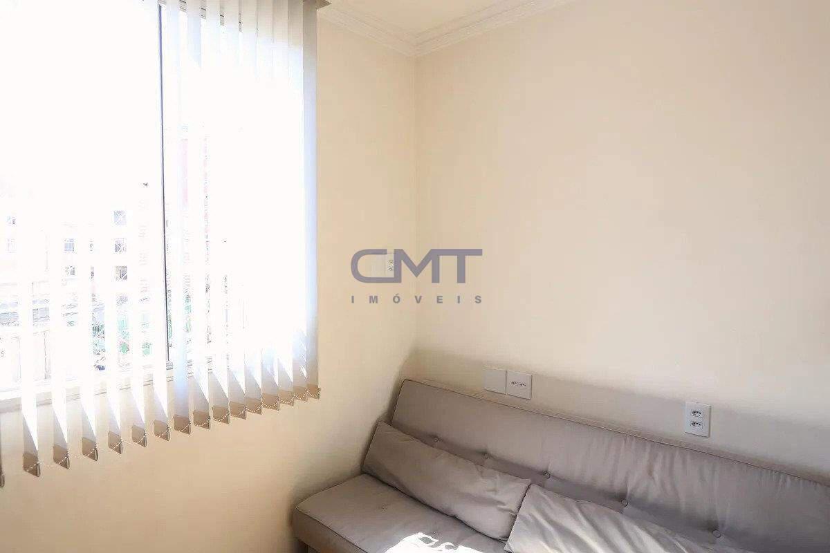 Apartamento, Santa Efigênia, 3 Quartos, 1 Vaga