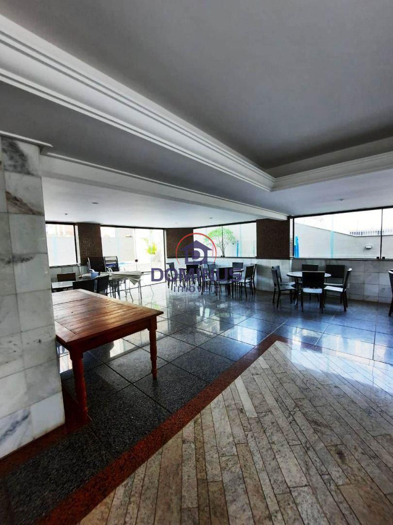 Apartamento, Sion, 3 Quartos, 2 Vagas, 1 Suíte