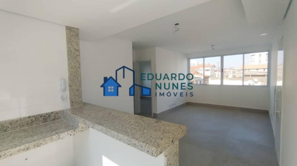 Apartamento, Ipiranga, 2 Quartos, 1 Vaga, 1 Suíte